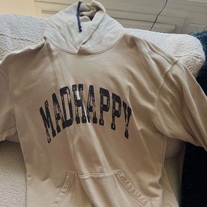 MADHAPPY hoodie